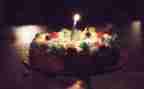 三十岁生日演讲稿5篇
