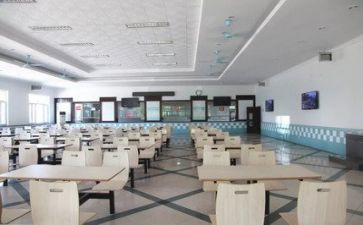 食堂工作工作总结5篇