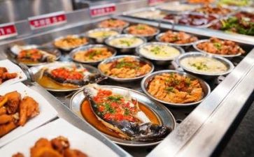 食堂工作工作总结优质7篇