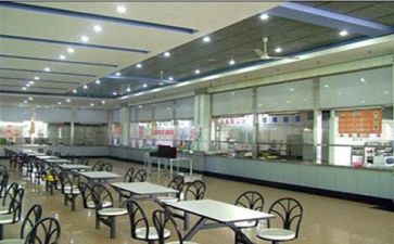 食堂总结及工作计划6篇