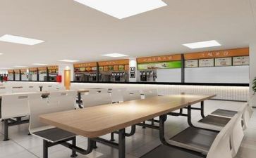 食堂下年度工作计划7篇