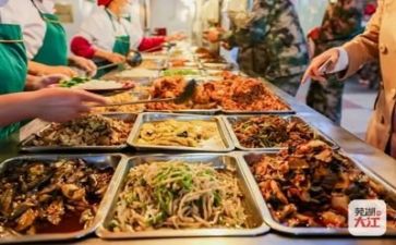 食堂周工作总结参考7篇