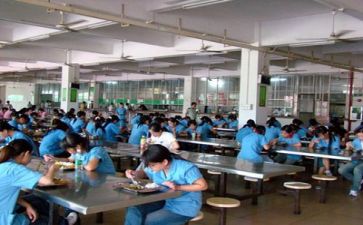 食堂工作工作总结参考6篇