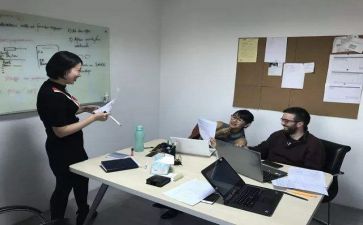 总装实习工作总结8篇