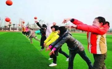 实心球的心得体会7篇