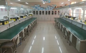 实训后心得体会模板7篇