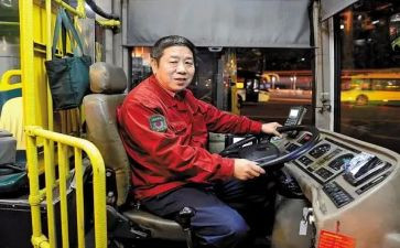 驾驶员工作计划7篇