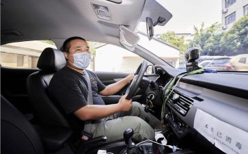 120驾驶员个人述职报告7篇