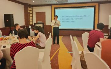 小学师资培训总结8篇