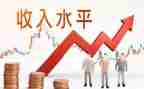 收入年终总结6篇