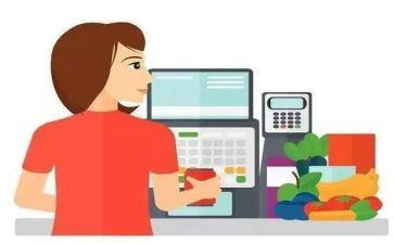 收银员的述职报告范文8篇