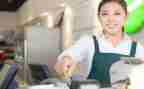 收银年工作总结精选6篇