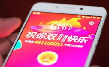 双11调查报告模板8篇
