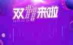双十一的活动方案精选5篇
