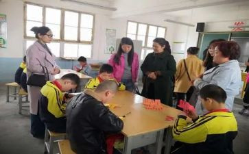 学校双有活动总结推荐5篇