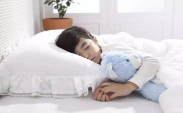 睡觉绘本教案6篇