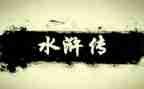 《水浒传》作文800字7篇