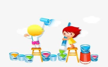 幼儿园美术课教案参考5篇