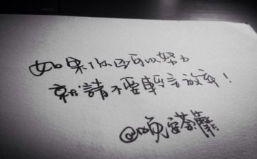 抒情类初中作文优秀7篇