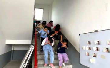 消防应急疏散活动总结优质7篇