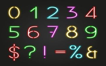 大数字工作总结7篇