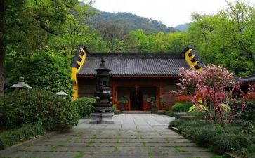 驻寺干部工作总结7篇