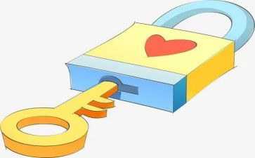 生活中的锁教案5篇