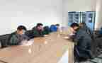 乡镇民政所长述职述廉报告7篇