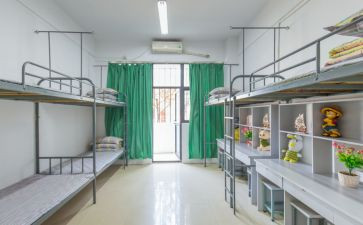 宿舍文化节活动总结7篇