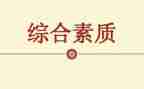 学生素质综合个人总结6篇