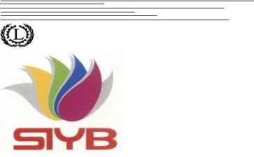 2024syb创业培训心得体会7篇