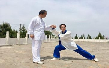练太极的心得体会8篇