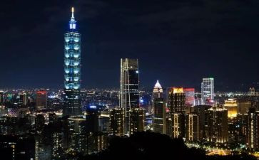 台湾作文优质7篇