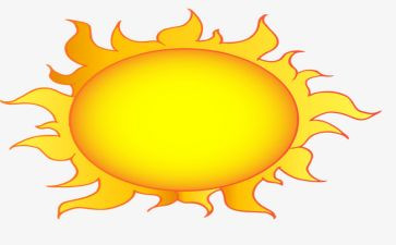太阳脸读后感6篇