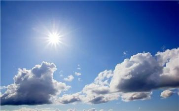 太阳宝宝的新衣教案5篇