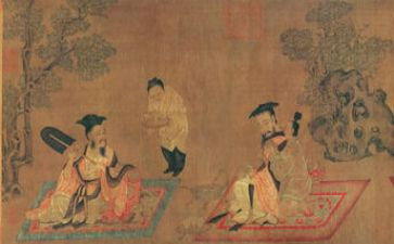 唐朝诗作文模板6篇