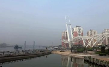 天津作文通用8篇