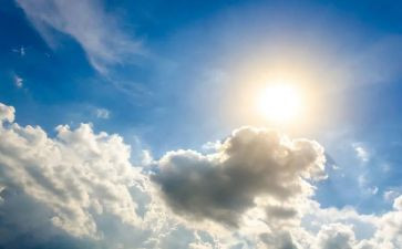 锋与天气教案优质8篇