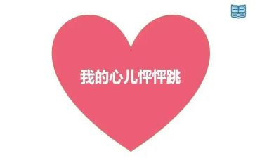 我的心儿不怦怦跳作文600字精选6篇