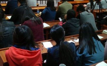 听课写心得体会最新5篇