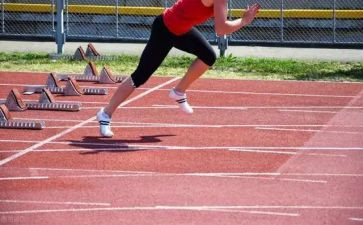 体委竞选演讲稿5篇