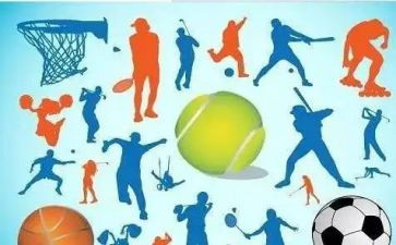 体委竞选演讲稿推荐5篇