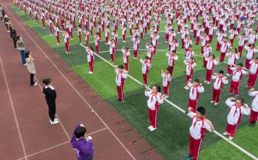 体育活动策划书模板8篇