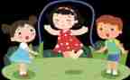幼儿体育活动活动教案模板6篇