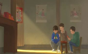 《童年》教案8篇