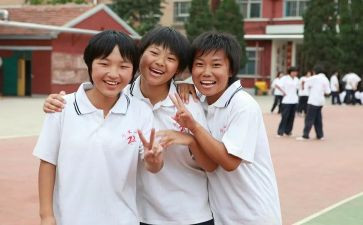 爱同学演讲稿模板5篇