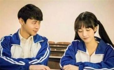 同桌作文600字初中作文8篇
