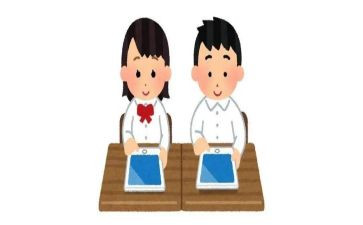 同桌作文600字8篇