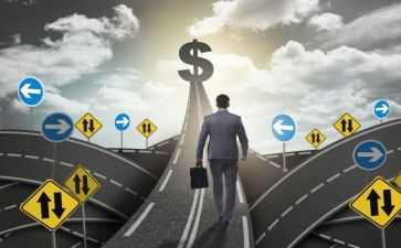 理财投资的工作计划5篇