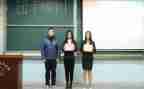 大学竞选团干部的演讲稿精选5篇